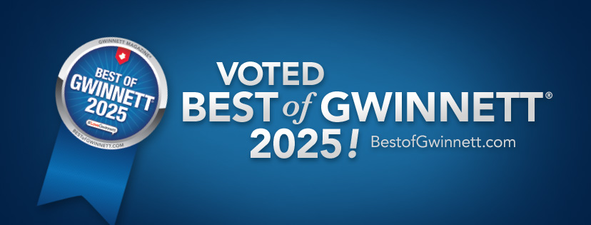 Gwinnett Best of 2025