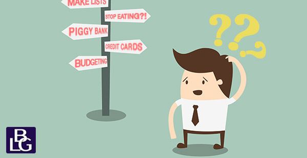 The Top Five Budgeting Mistakes and How to Avoid Them | BLG