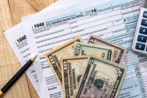 Can I Keep My Tax Refund if I file for Bankruptcy? - BLG Bankruptcy