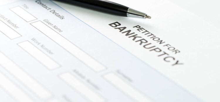 Georgia Bankruptcy News