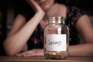 What Happens to My Savings Account While I file for Bankruptcy? - BLG Bankruptcy