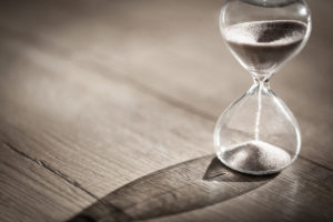 How Long Does A Lawrenceville Bankruptcy Take? - BLG Bankruptcy